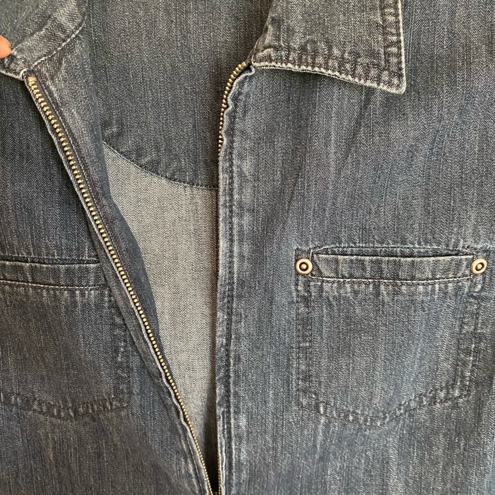 Jacket - Picture 2 of 3